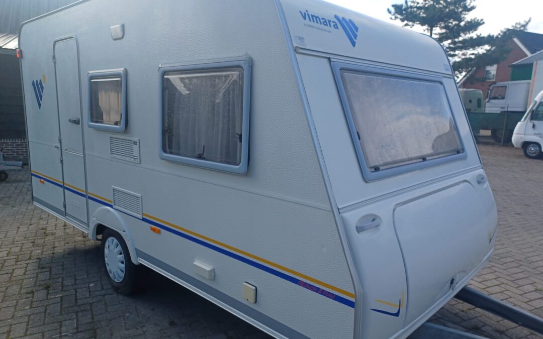 Knaus Vimara 440 2002