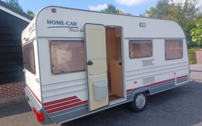 Homecar 450 2003
