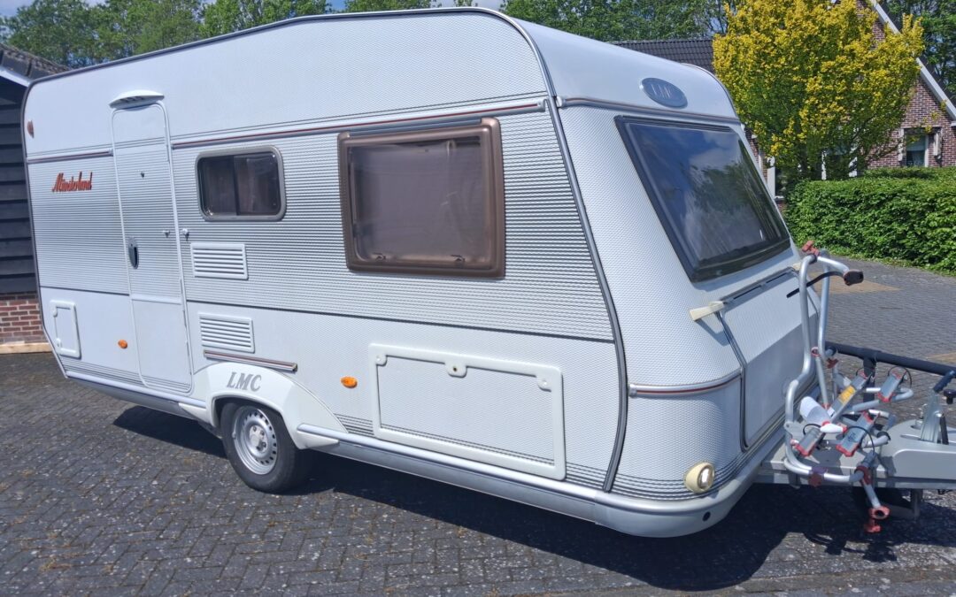 LMC 420 Münsterland 2007